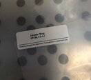 Photo Used AMAT / APPLIED MATERIALS CP156.1-7-1-7 For Sale