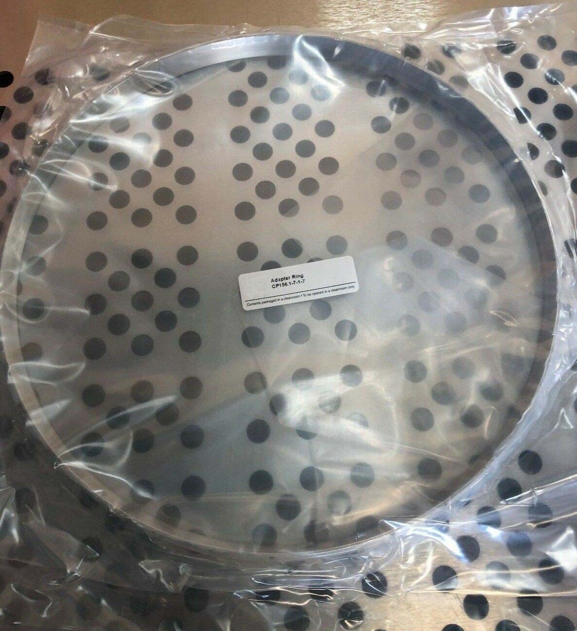 Photo Used AMAT / APPLIED MATERIALS CP156.1-7-1-7 For Sale