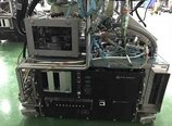 Photo Used AMAT / APPLIED MATERIALS CPI-VMO Chambers for Endura CL For Sale