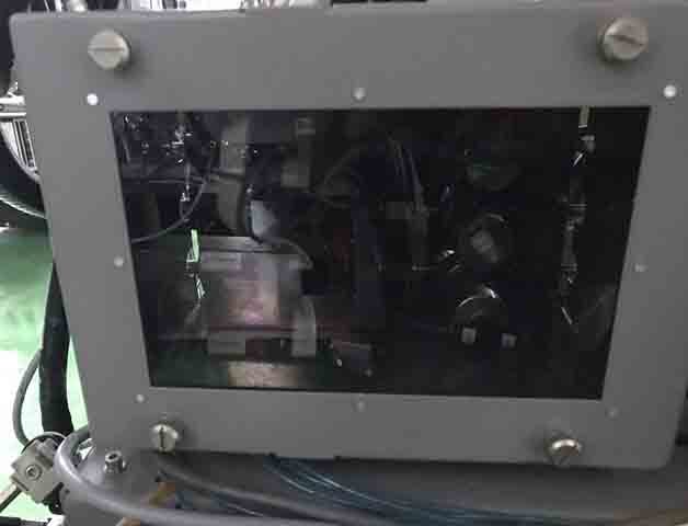 Photo Used AMAT / APPLIED MATERIALS CPI-VMO Chambers for Endura CL For Sale