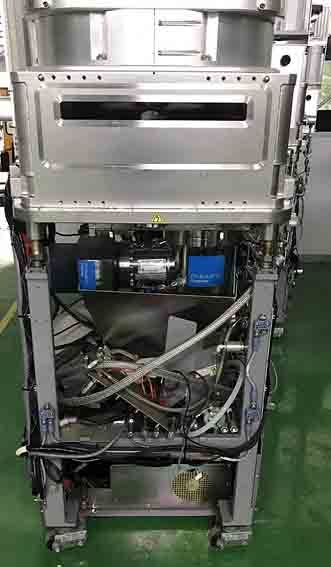 Photo Used AMAT / APPLIED MATERIALS CPI-VMO Chambers for Endura CL For Sale