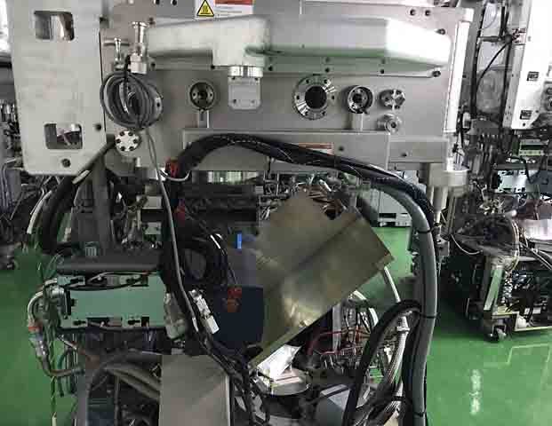 Photo Used AMAT / APPLIED MATERIALS CPI-VMO Chambers for Endura CL For Sale