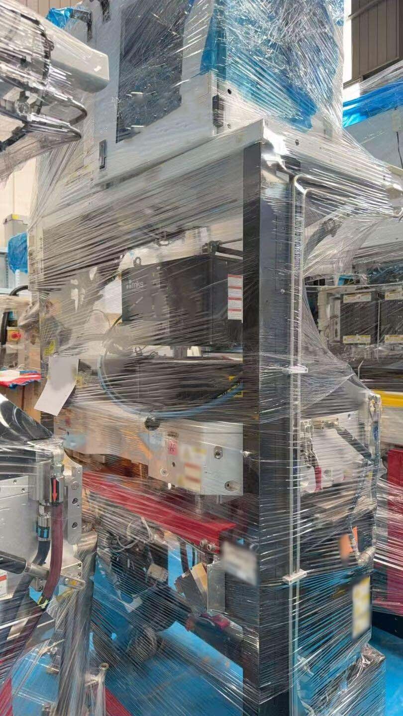 Photo Used AMAT/ APPLIED MATERIALS CVD Chamber for Producer For Sale