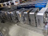 Photo Used AMAT / APPLIED MATERIALS CVD Chamber For Sale