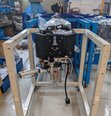 Photo Used AMAT / APPLIED MATERIALS CVD Chamber For Sale