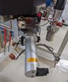 Photo Used AMAT / APPLIED MATERIALS CVD Chamber For Sale