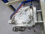 Photo Used AMAT / APPLIED MATERIALS CVD Chamber For Sale