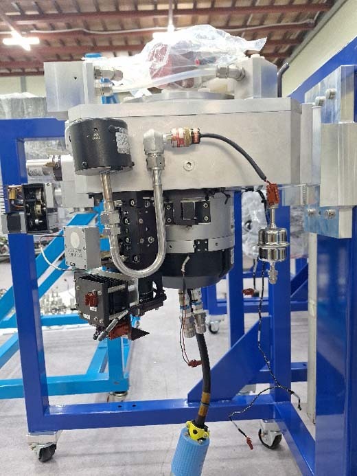 フォト（写真） 使用される AMAT / APPLIED MATERIALS CVD Chambers 販売のために