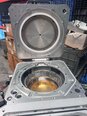 圖為 已使用的 AMAT / APPLIED MATERIALS CVD Chamber for P5000 待售