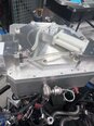 圖為 已使用的 AMAT / APPLIED MATERIALS CVD Chamber for P5000 待售
