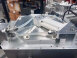 フォト（写真） 使用される AMAT / APPLIED MATERIALS CVD Chamber 販売のために