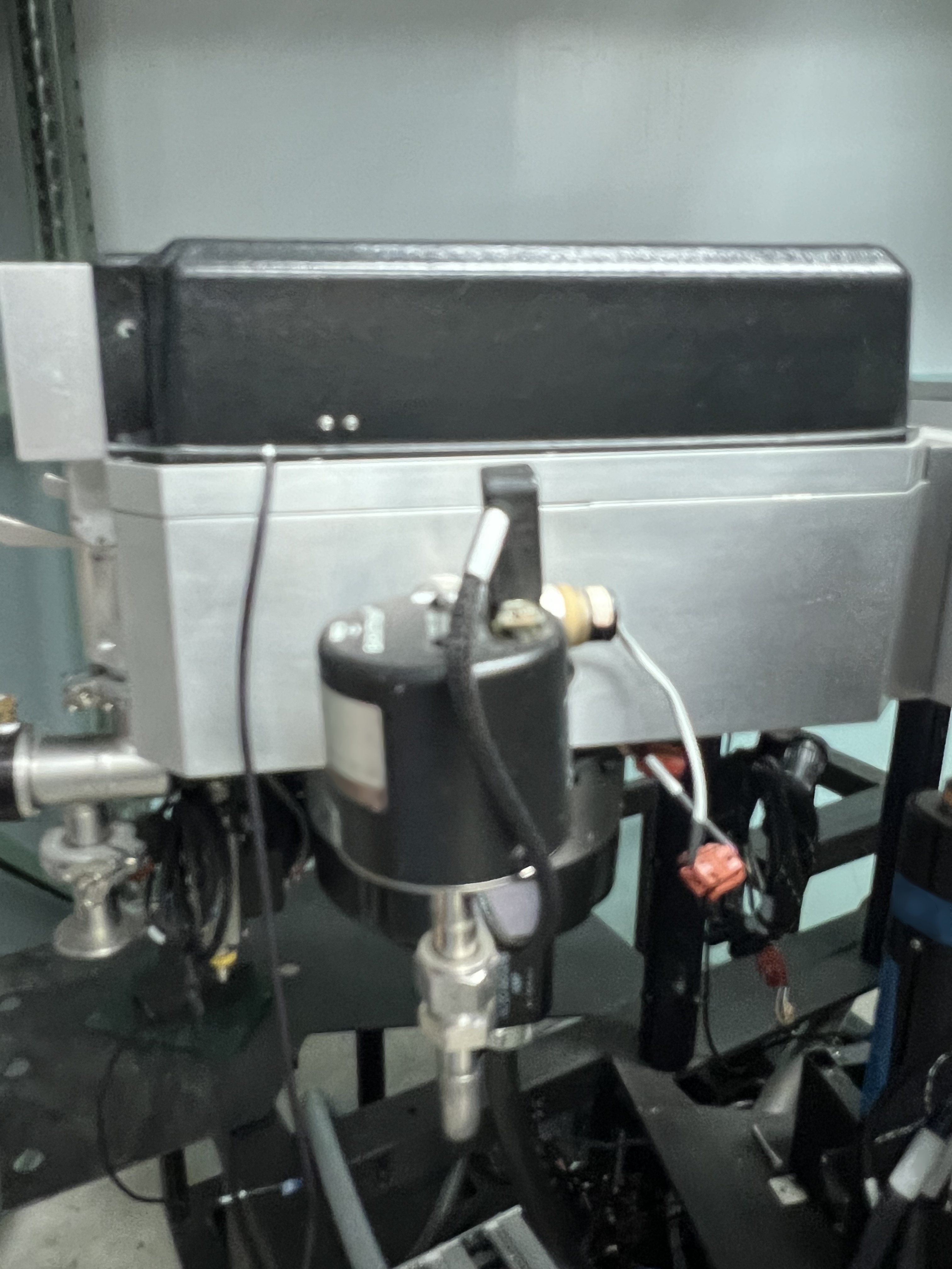 圖為 已使用的 AMAT / APPLIED MATERIALS CVD Chambers for P5000 待售
