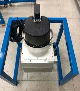 AMAT / APPLIED MATERIALS Degas Chamber for Endura #9392151