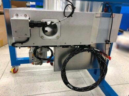 Photo Used AMAT / APPLIED MATERIALS Degas Chamber for Endura For Sale