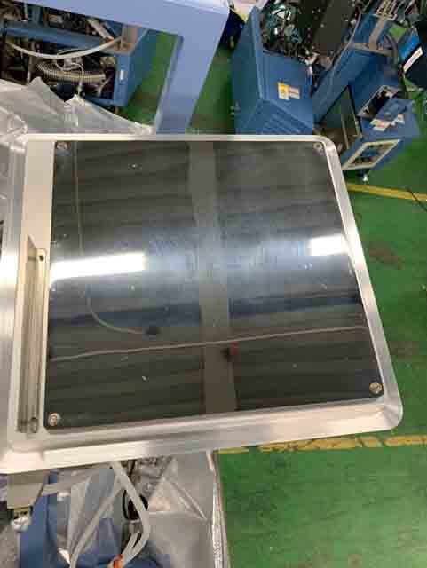 사진 사용됨 AMAT / APPLIED MATERIALS Degas Chamber for Endura CL 판매용