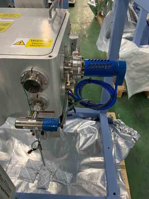 Photo Used AMAT / APPLIED MATERIALS Degas Chambers for Endura CL For Sale