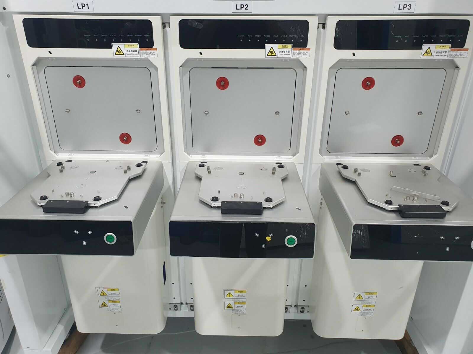 Photo Used AMAT / APPLIED MATERIALS DPS G5 MESA T2 For Sale