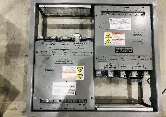 사진 사용됨 AMAT / APPLIED MATERIALS DPS G5 판매용