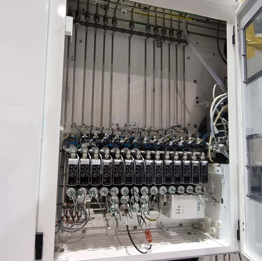 Photo Utilisé AMAT / APPLIED MATERIALS DPS G5 À vendre