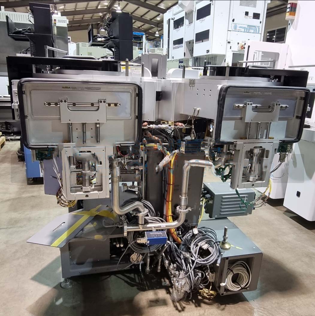 Photo Utilisé AMAT / APPLIED MATERIALS DPS G5 À vendre