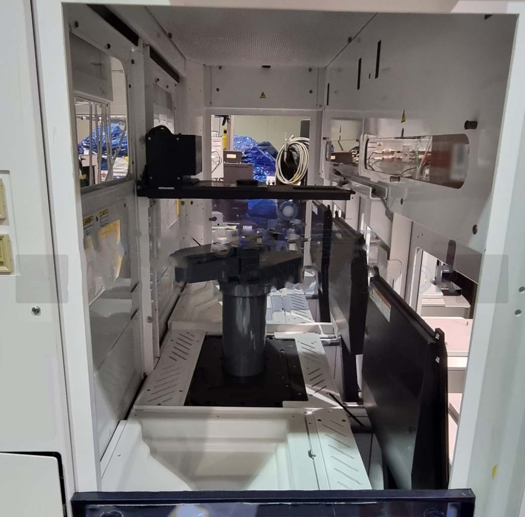 Photo Utilisé AMAT / APPLIED MATERIALS DPS G5 À vendre