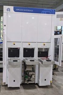 AMAT / APPLIED MATERIALS DPS II AE G3 #9301026
