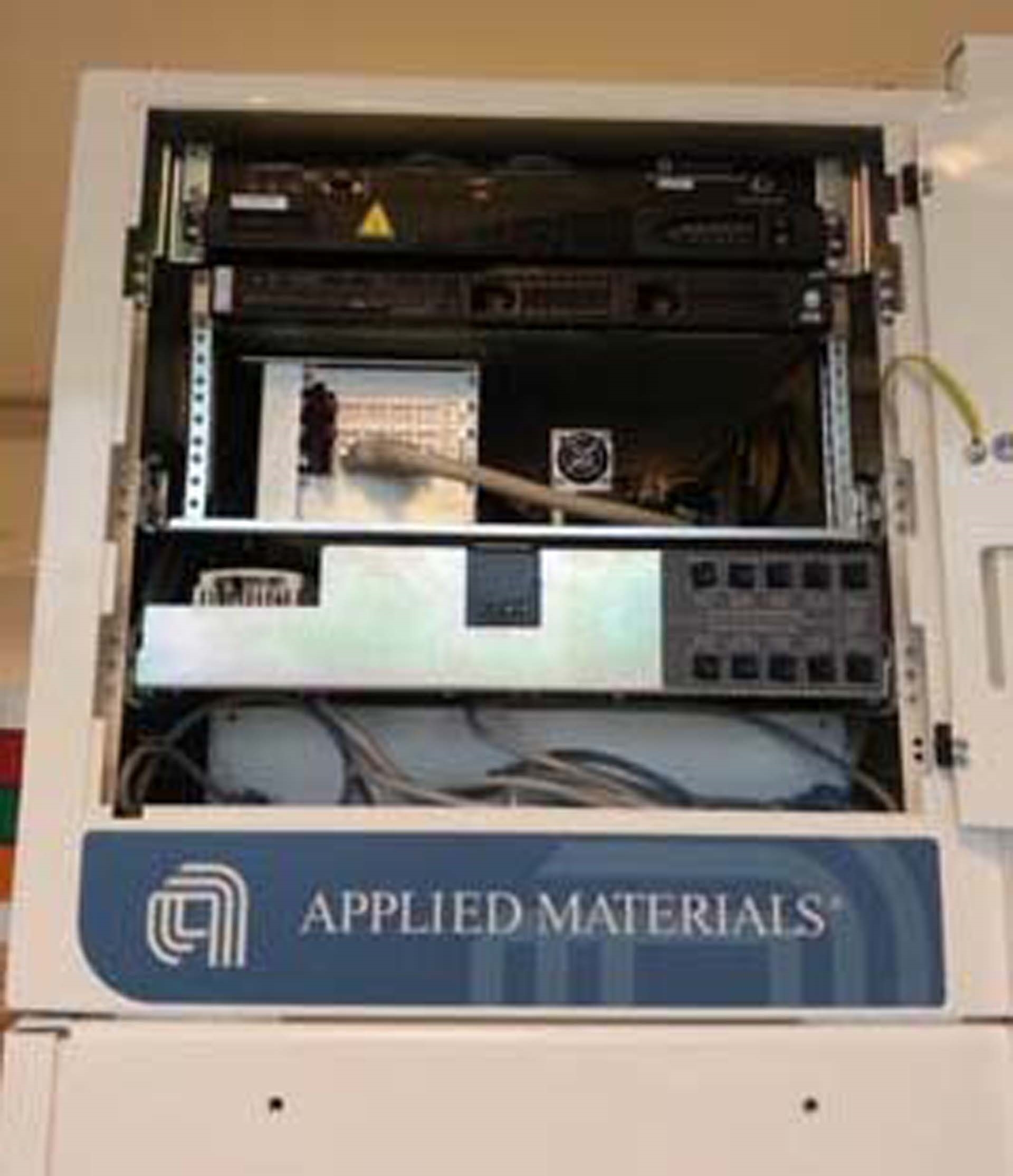 사진 사용됨 AMAT / APPLIED MATERIALS DPS II 판매용