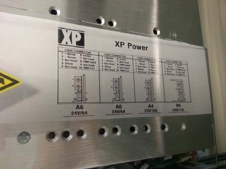 Photo Used AMAT / APPLIED MATERIALS DPS II For Sale