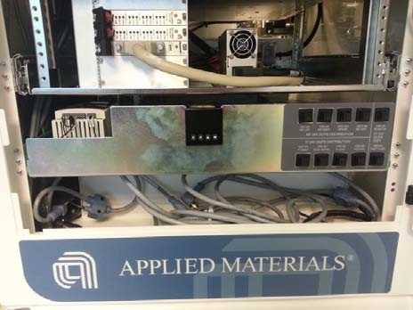 Photo Used AMAT / APPLIED MATERIALS DPS II For Sale