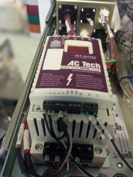 Photo Used AMAT / APPLIED MATERIALS DPS II For Sale