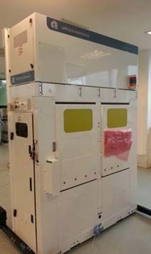 Photo Used AMAT / APPLIED MATERIALS DPS II For Sale