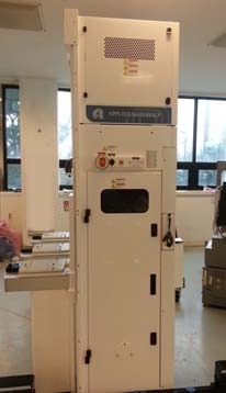 Photo Used AMAT / APPLIED MATERIALS DPS II For Sale