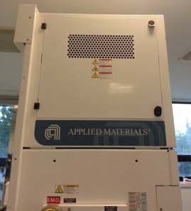 Photo Used AMAT / APPLIED MATERIALS DPS II For Sale