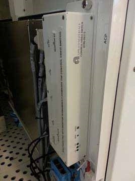 Photo Used AMAT / APPLIED MATERIALS DPS II For Sale