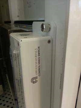 Photo Used AMAT / APPLIED MATERIALS DPS II For Sale