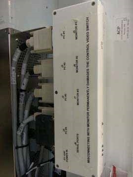 Photo Used AMAT / APPLIED MATERIALS DPS II For Sale