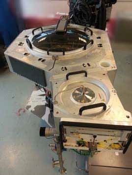 Photo Used AMAT / APPLIED MATERIALS DPS II For Sale