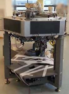 Photo Used AMAT / APPLIED MATERIALS DPS II For Sale