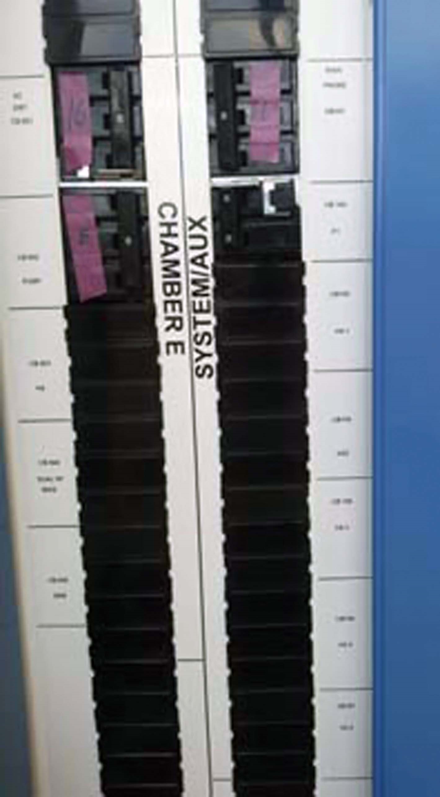 Photo Used AMAT / APPLIED MATERIALS DPS II For Sale