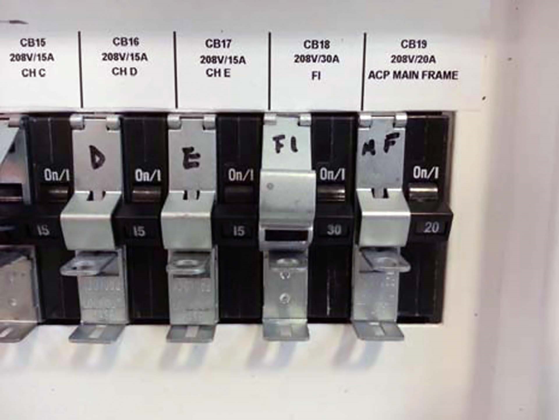 圖為 已使用的 AMAT / APPLIED MATERIALS DPS II 待售