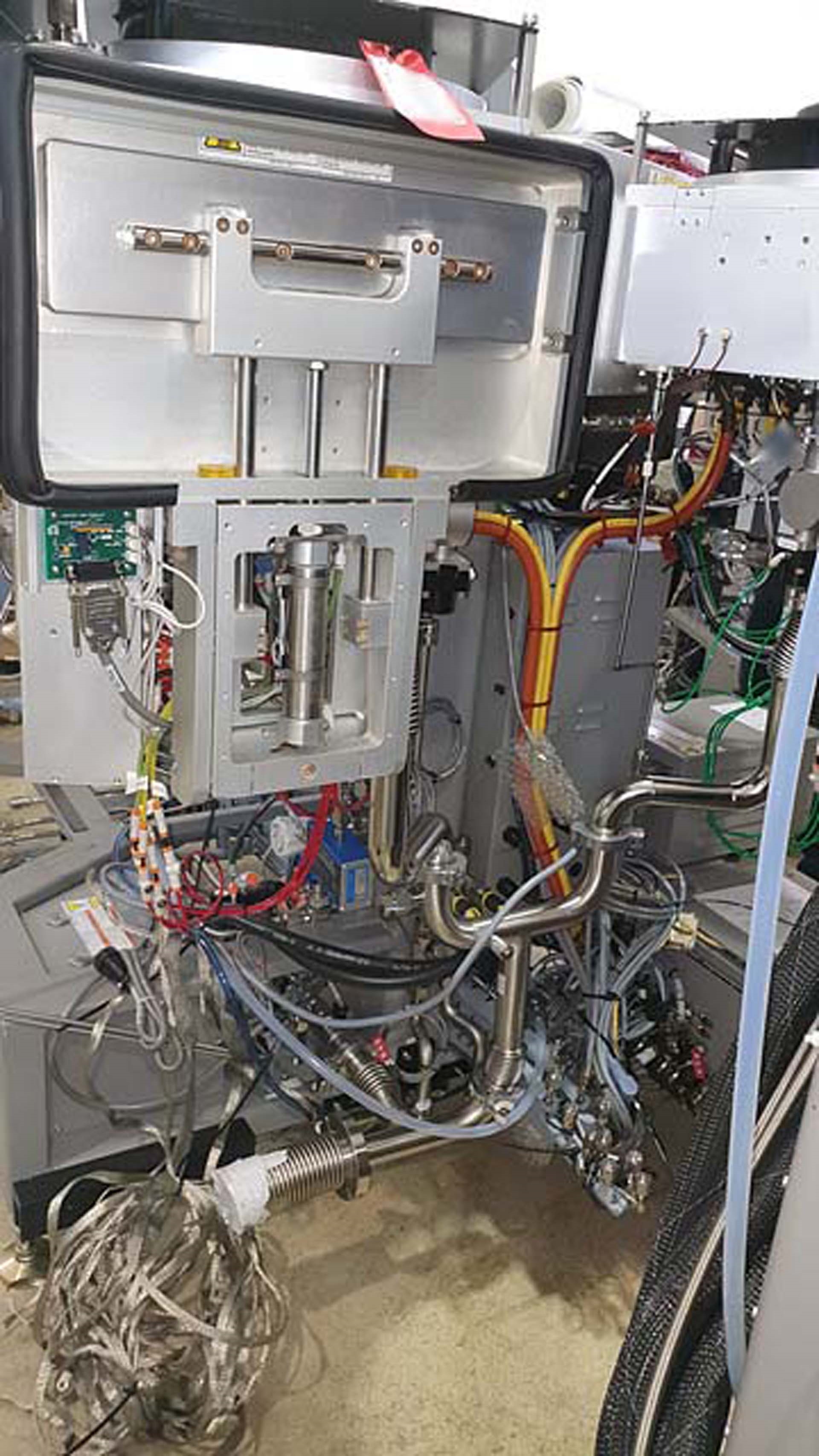 Photo Used AMAT / APPLIED MATERIALS DPS II For Sale