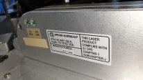 Photo Used AMAT / APPLIED MATERIALS DPS II For Sale