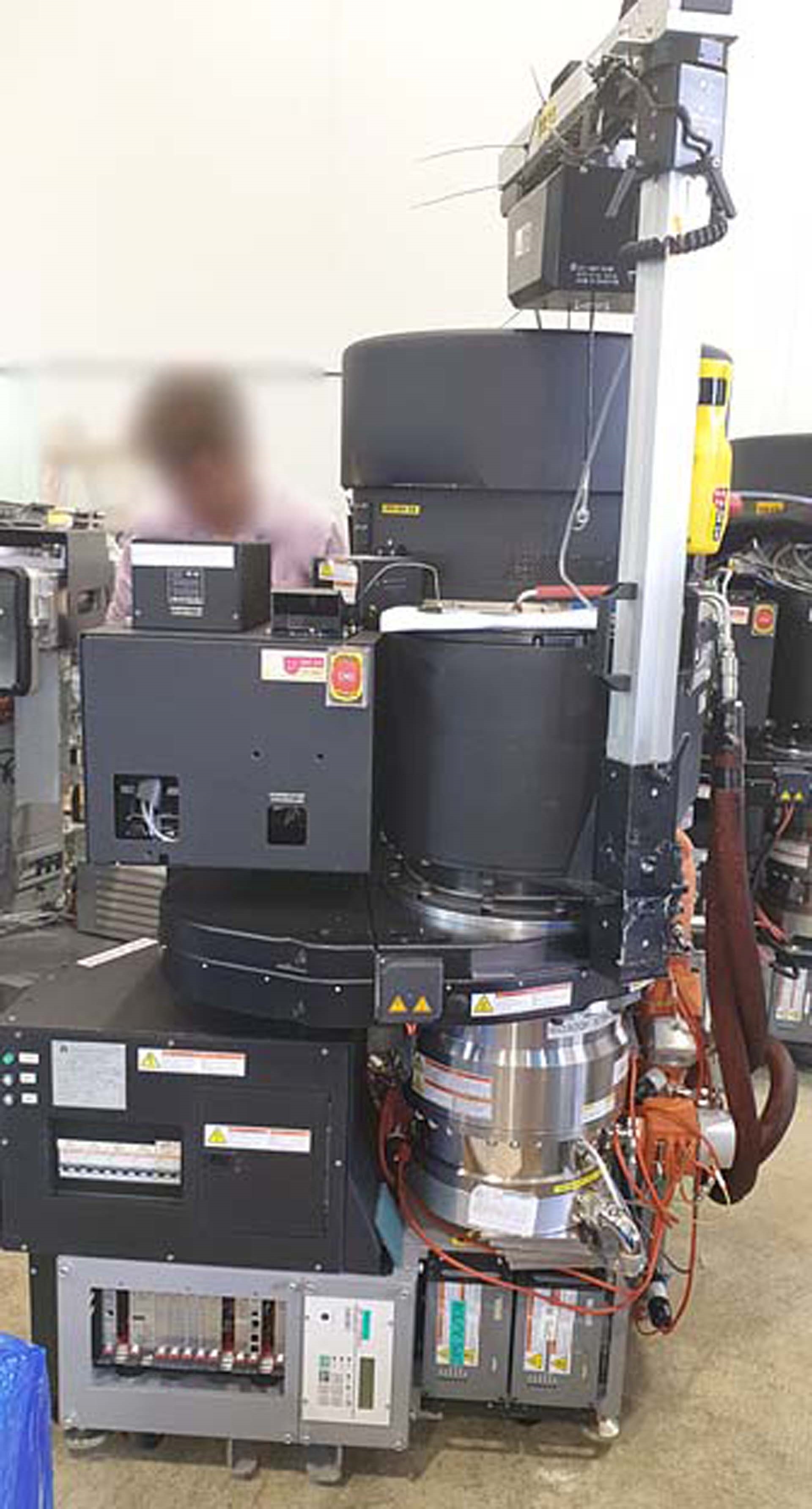 Photo Used AMAT / APPLIED MATERIALS DPS II For Sale