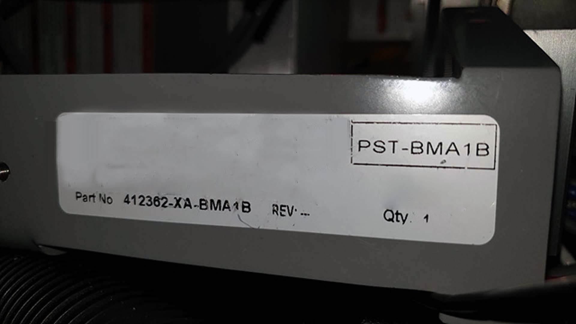 Photo Used AMAT / APPLIED MATERIALS DPS II For Sale