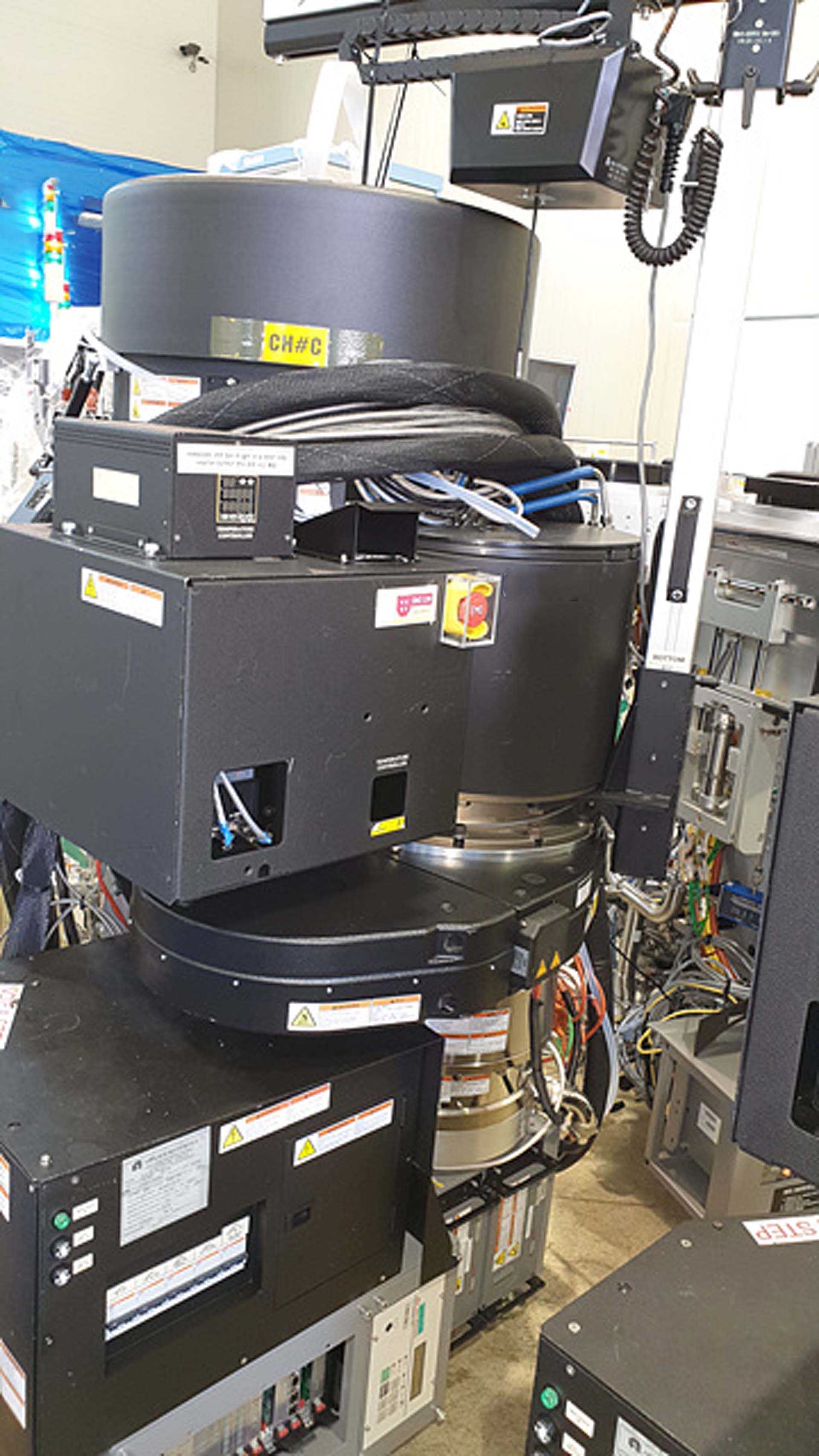 Photo Used AMAT / APPLIED MATERIALS DPS II For Sale