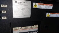 Photo Used AMAT / APPLIED MATERIALS DPS II For Sale