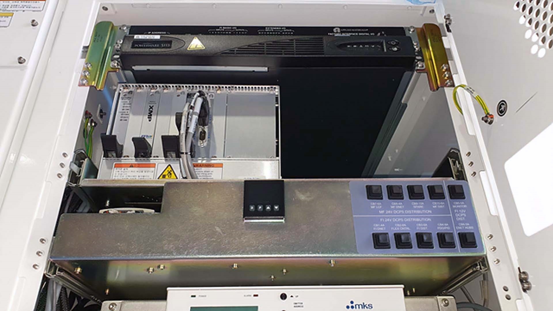 Photo Used AMAT / APPLIED MATERIALS DPS II For Sale