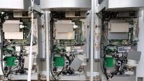 Photo Used AMAT / APPLIED MATERIALS DPS II For Sale