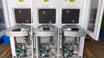 Photo Used AMAT / APPLIED MATERIALS DPS II For Sale