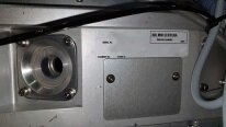 Photo Used AMAT / APPLIED MATERIALS DPS II For Sale